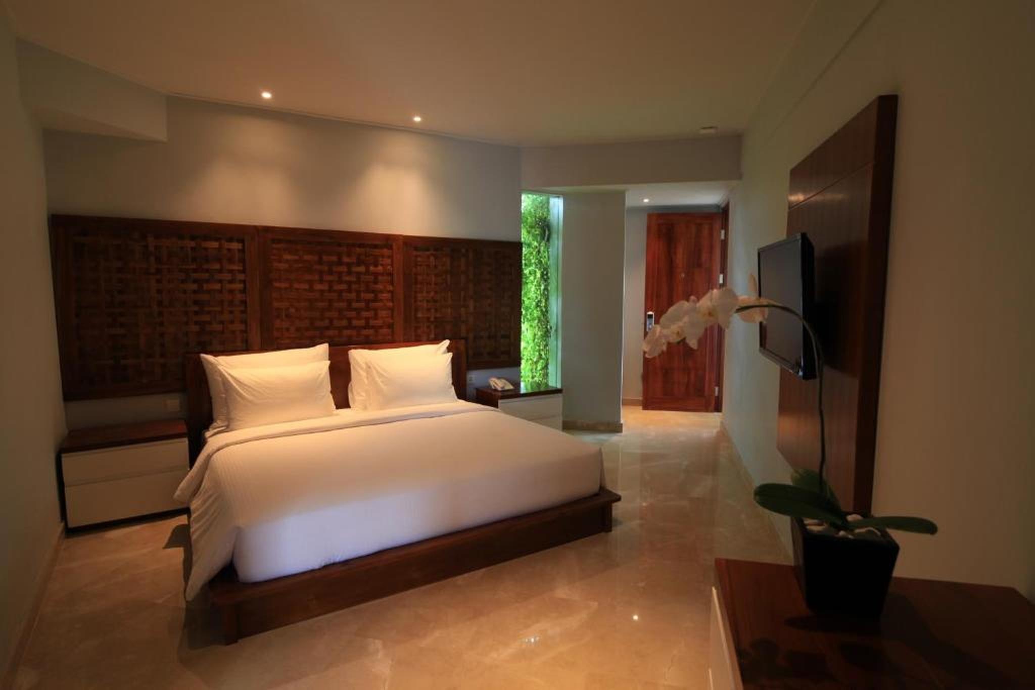 Ubud Wana Resort Zewnętrze zdjęcie